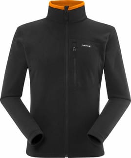 Access Microfzm Black/Noir