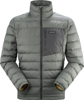Access Loft Jacket M Castor Grey