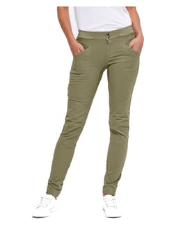 Laila Peak Pant W Boa