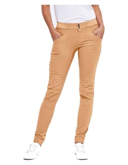 Laila Peak Pant W Melon