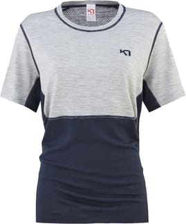 Lam Loose Tee Marin