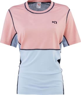 Lam Loose Tee Misty