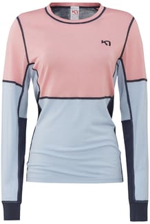 Lam Long Sleeve Misty