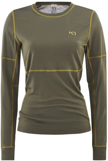Lam Long Sleeve Tweed
