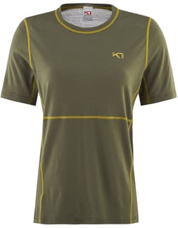 Lam Loose Tee Tweed