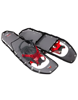 Lightning Ascent M25 Black