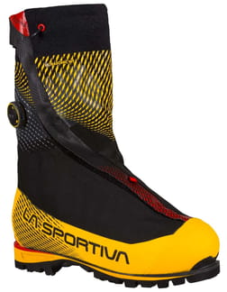 G2 Evo Black/Yellow