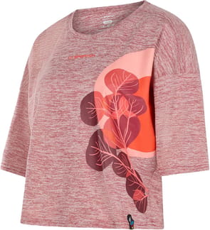 Overlay T-Shirt Velvet