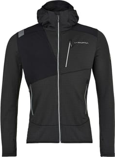 Lucendro Thermal Hoody M Black