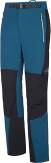 Zupo 2.0 Pant M Storm Blue/Black