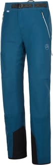 Alpine Guide WS Pant M Storm Blue