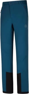 Orizion Pant M Storm Blue/Cloud