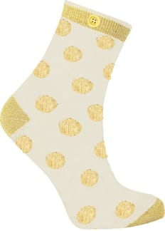 Laura & Jérémie Socks W
