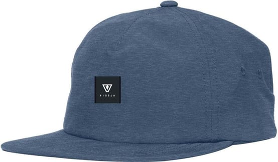 Lay Day Eco Hat Dark Denim