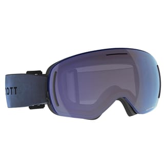 LCG Evo Storm Grey/Dark Blue 