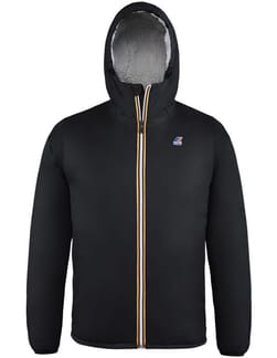 Le Vrai 3.0 Claude Orsetto Black