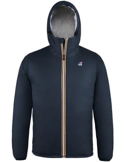 Le Vrai 3.0 Claude Orsetto Depht Blue