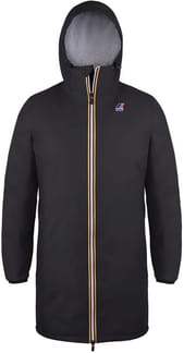 Le Vrai 3.0 Eiffel Orsetto Black
