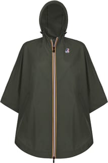 Le Vrai 3.0 Morgan Poncho Jkt Torba