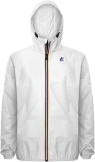 Le Vrai Claude 3.0 Jkt White