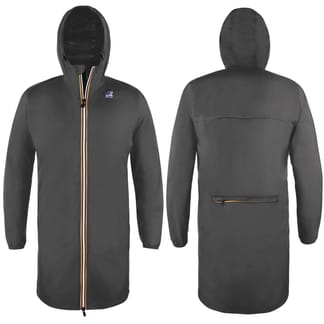 Le Vrai 3.0 Eiffel Grey Smoke 