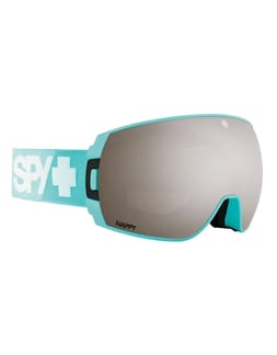 Legacy SE Colorblock 2.0 Turquoise - Happy Bronze w/ Silver Spectra
