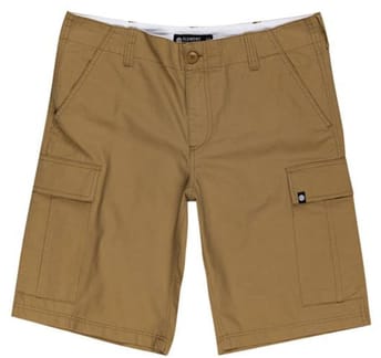 Legion Cargo Rstp Canyon Khaki