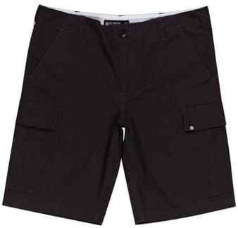 Legion Cargo Rstp Off Black
