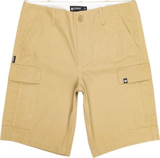 Legion Cargo Khaki