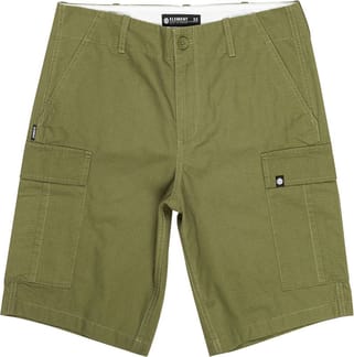 Legion Cargo Winter Moss