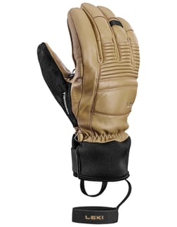 Tyton Pro TR Tan/Black
