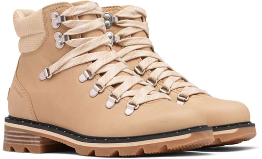 Lennox Hiker Honest Beige