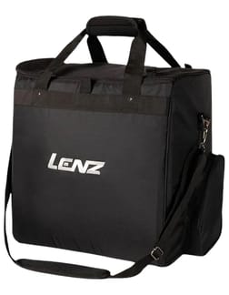 Heat Bag 1.0 Black