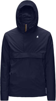 Leonard Ripstop Marmotta  Blue Maritime-Blue Depht