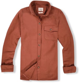 Lewell Rescue orange