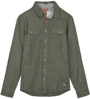 Lewell Shirt Military