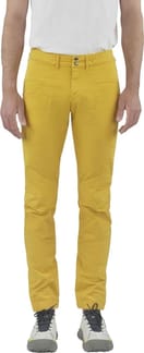 Fitz Roy Pant M Spicy Mustard