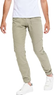 Fitz Roy Pant M Bone White