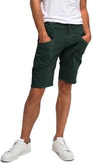 Cilaos Short M Trekking Green