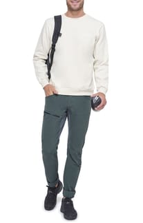 Bosson Sweat M Bone White