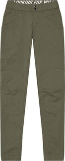 Laila Peak Pant W Four Leaf Cloven