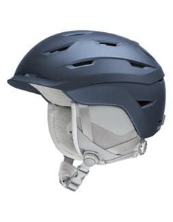 Liberty Matte Metallic French Navy