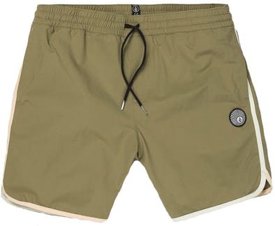 Lido Liberators 17" M Martini Olive