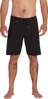 Lido Solid Mod 20 Black