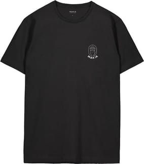 Life T-Shirt Black