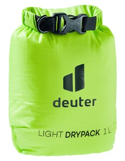 Light Drypack 1 Citrus