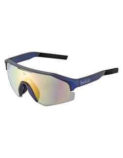 Lightshifter Crystal Navy Matte Photochromic