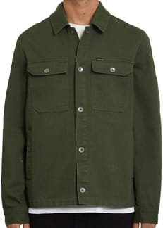 Likeaton Jacket M Duffle Bag