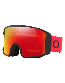 Line Miner L Redline / Prizm Snow Torch