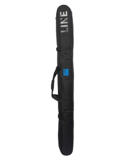 Line Ski Bag Black